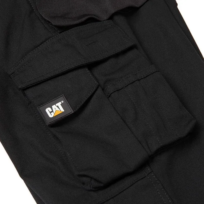 Cat Footwear Trademark Trouser Men Pants
