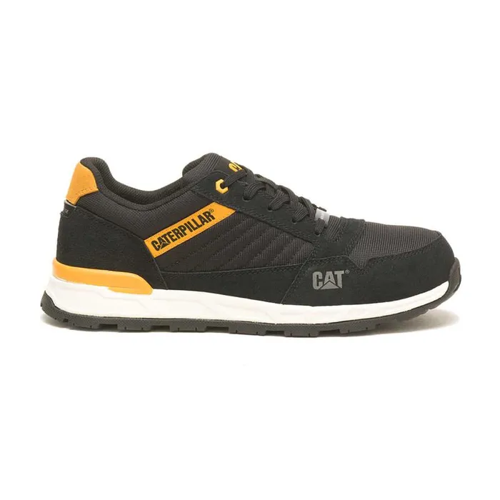 Cat Footwear Venward Composite Toe Work Shoe Men Shoes