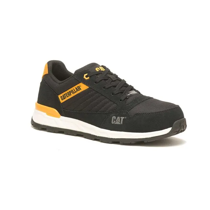 Cat Footwear Venward Composite Toe Work Shoe Men Shoes