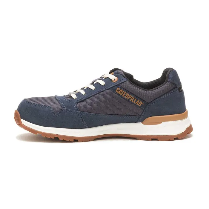 Cat Footwear Venward Composite Toe Work Shoe Men Shoes