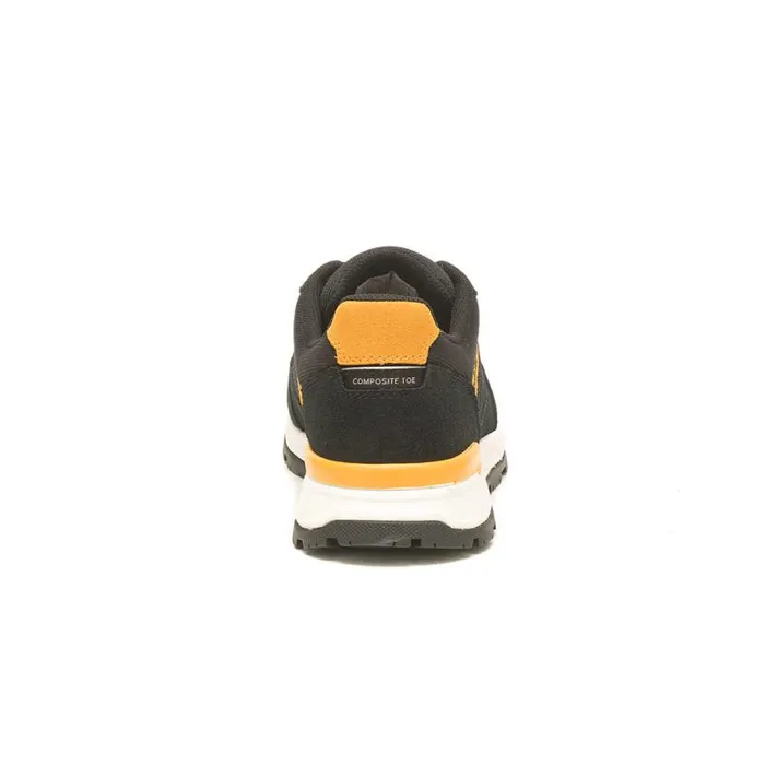 Cat Footwear Venward Composite Toe Work Shoe Men Shoes