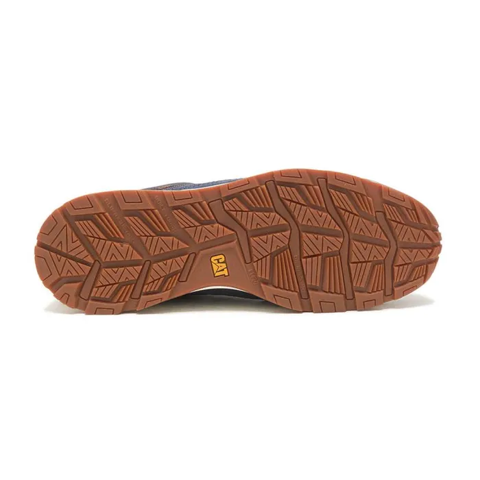 Cat Footwear Venward Composite Toe Work Shoe Men Shoes