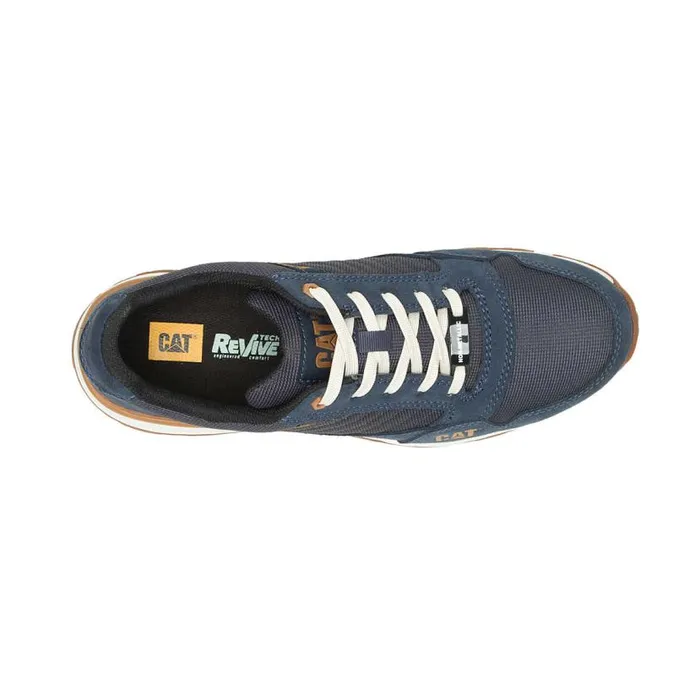 Cat Footwear Venward Composite Toe Work Shoe Men Shoes