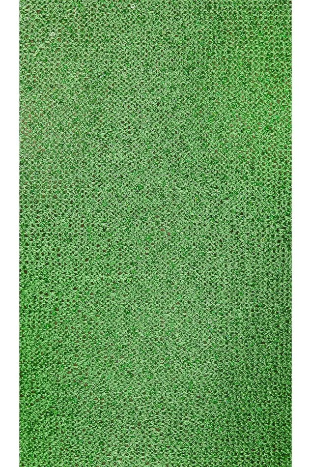 Cerys Sequin Mini Dress Green Women Lovers Friends Dresses