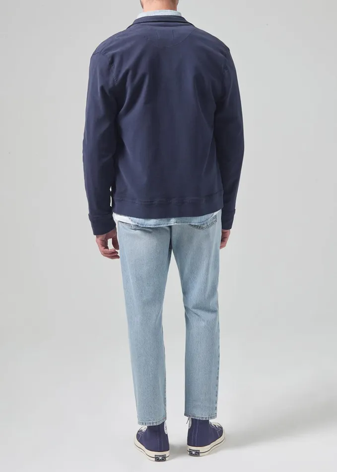Citizens Of Humanity Finn Relaxed Taper Archive In Weatherly Men Jeans