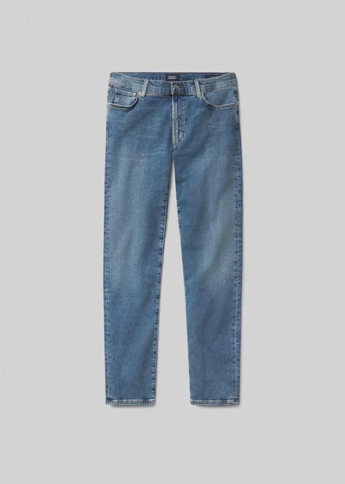 Citizens Of Humanity London Tapered Slim Perform In Parkland Men Jeans