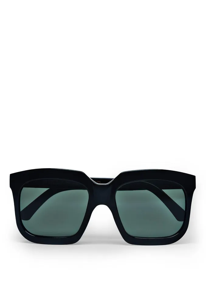 City Sunglasses Black Women Holland Cooper Sunglasses