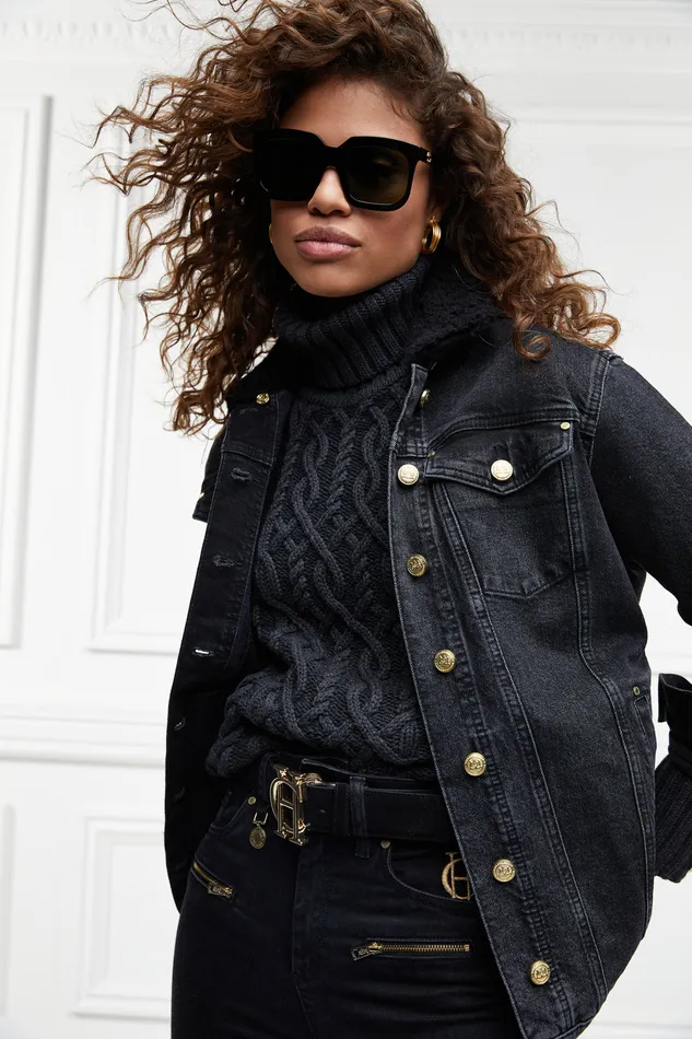 City Sunglasses Black Women Holland Cooper Sunglasses City Sunglasses Black Women Holland Cooper Sunglasses