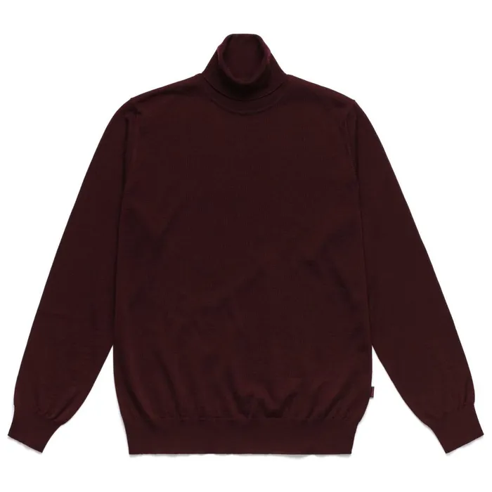 COCKPIT Red MenWomen Sebago Jumpers And Pullover