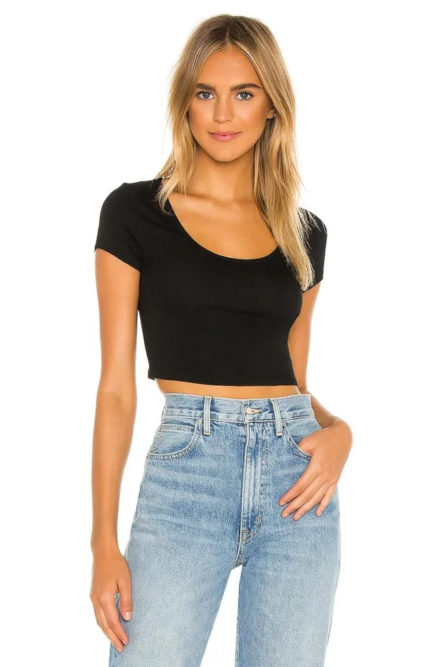 Coco Tee Black Women Lovers Friends Tops