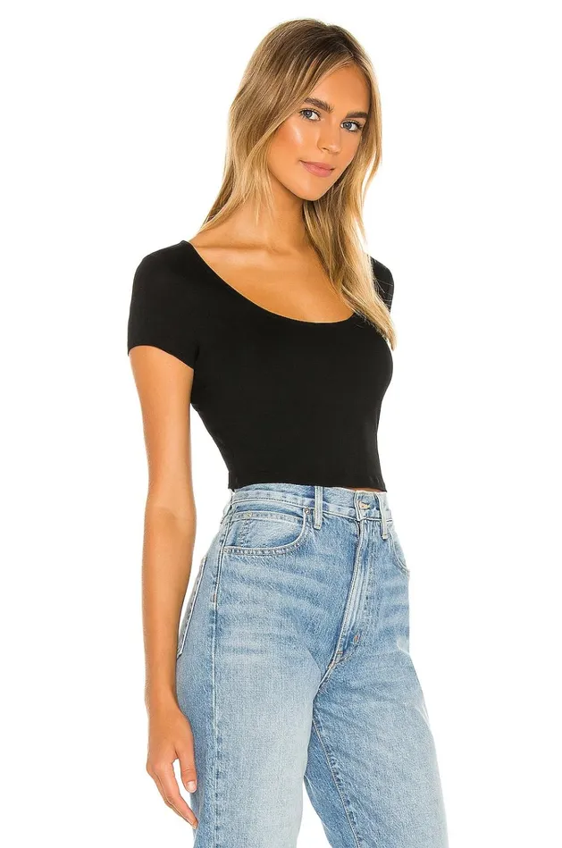 Coco Tee Black Women Lovers Friends Tops