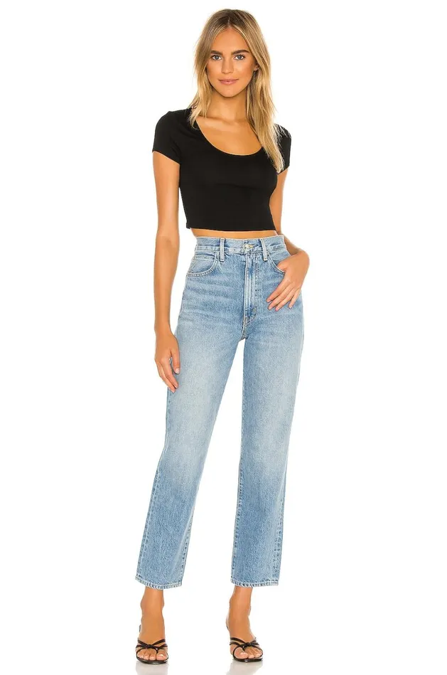 Coco Tee Black Women Lovers Friends Tops