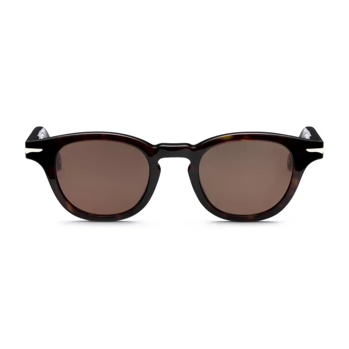 DAN Grey MenWomen Sebago Sunglasses DAN Grey MenWomen Sebago Sunglasses