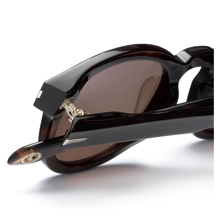 DAN Grey MenWomen Sebago Sunglasses DAN Grey MenWomen Sebago Sunglasses