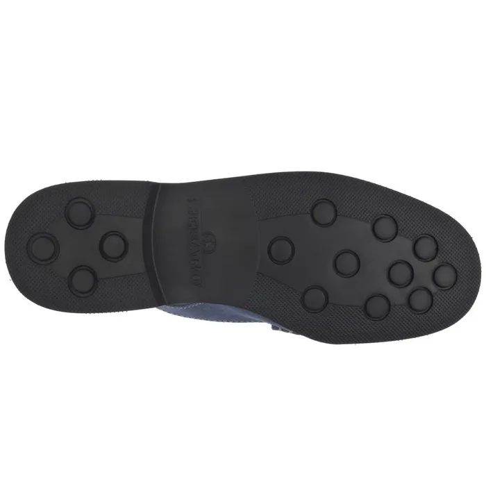 DAN SANDAL FLESH OUT PO Blue Women Sebago Loafers DAN SANDAL FLESH OUT PO Blue Women Sebago Loafers