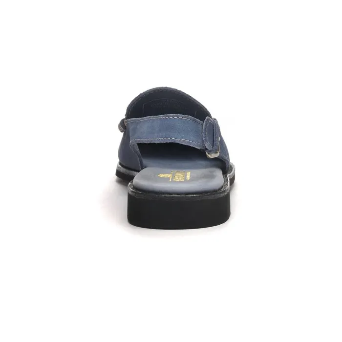 DAN SANDAL FLESH OUT PO Blue Women Sebago Loafers DAN SANDAL FLESH OUT PO Blue Women Sebago Loafers