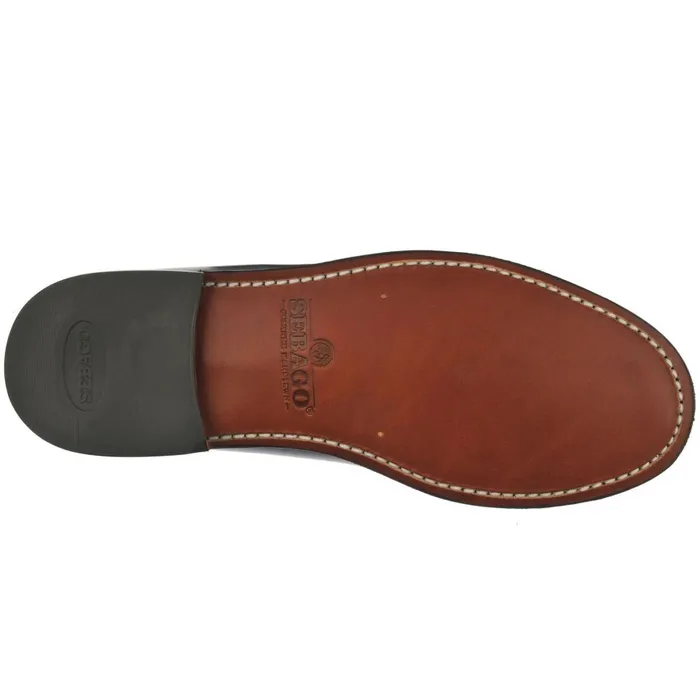 DAN VAMP WILD Grey Women Sebago Loafers DAN VAMP WILD Grey Women Sebago Loafers