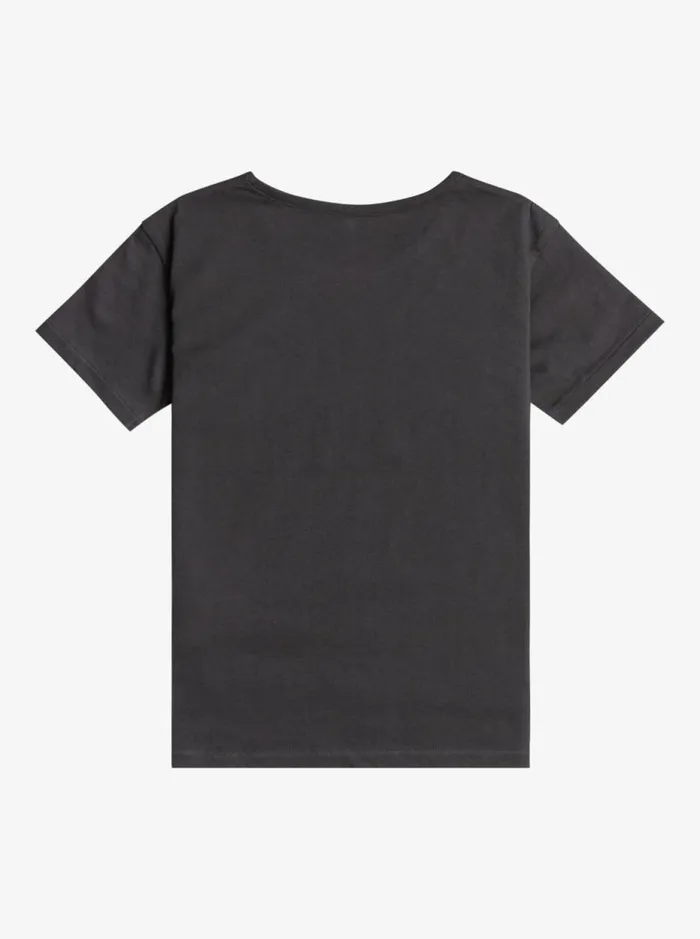 Day And Night 8211 Short Sleeves Tshirt For Girls 4 8211 16 Phantom Kids Roxy Mini Me