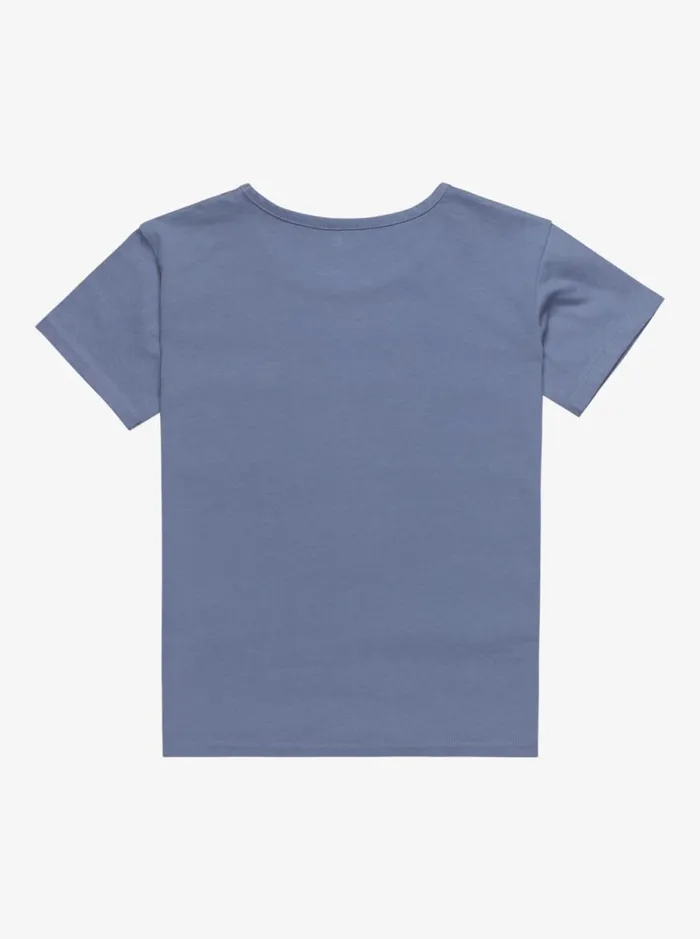Day And Night 8211 Short Sleeves Tshirt For Girls 4 8211 16 Wild Wind Kids Roxy Mini Me
