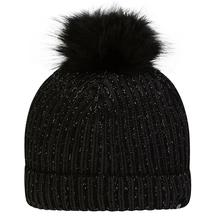 Ding Beanie Black Kids Dare 2b Hats