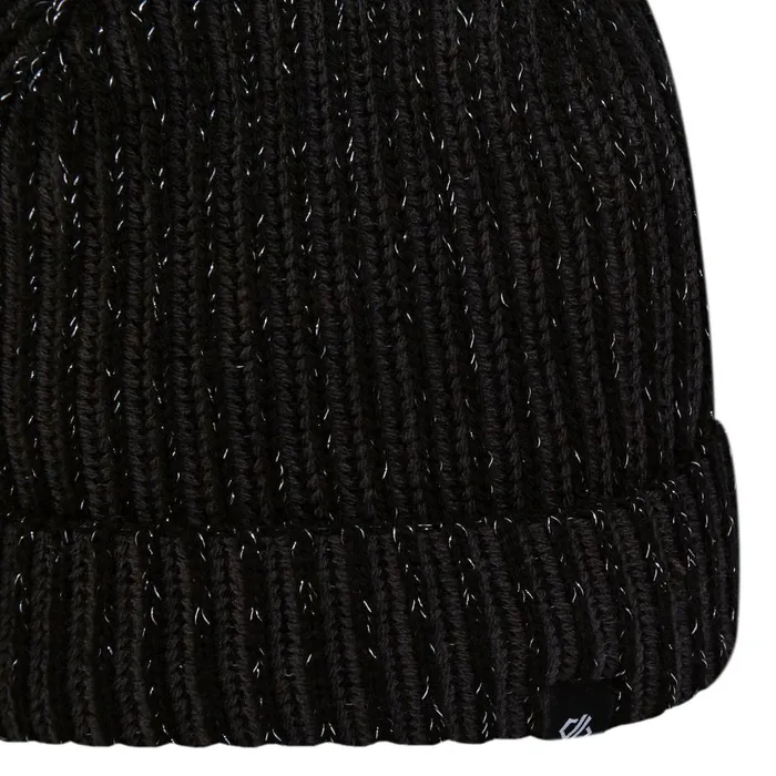 Ding Beanie Black Kids Dare 2b Hats