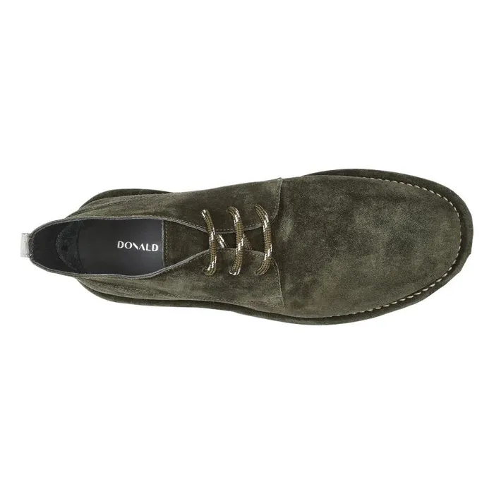 Donald Pliner Boot CRIS Forest 8211 Men Donald Pliner Boot CRIS Forest 8211 Men
