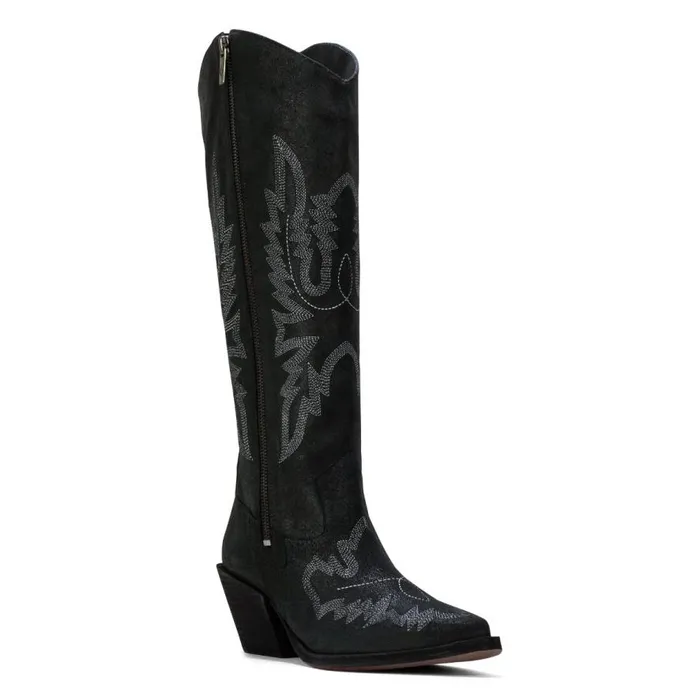 Donald Pliner Boot KAYTEE Black 8211 Women