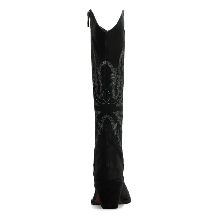 Donald Pliner Boot KAYTEE Black 8211 Women