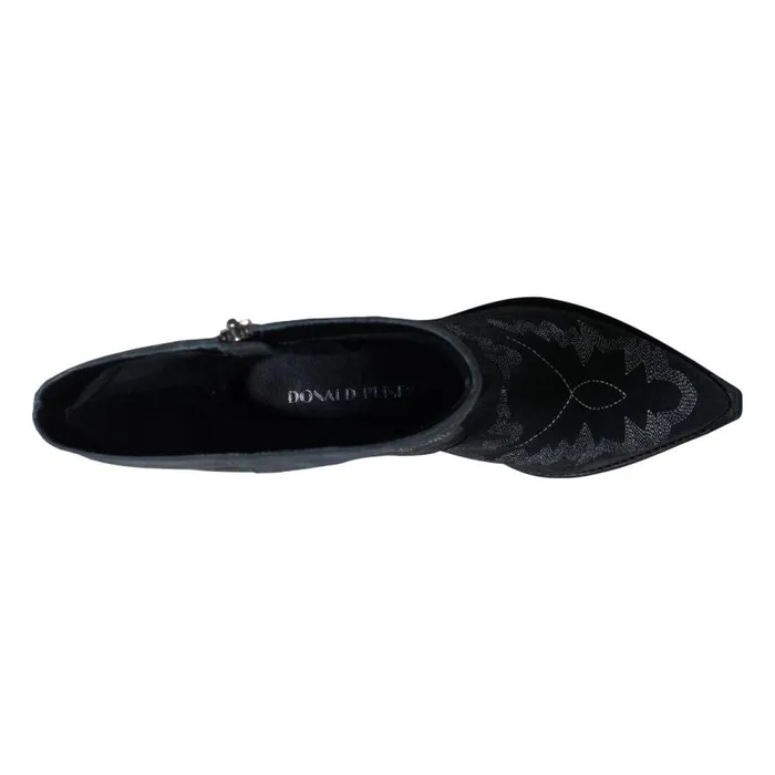 Donald Pliner Boot KAYTEE Black 8211 Women