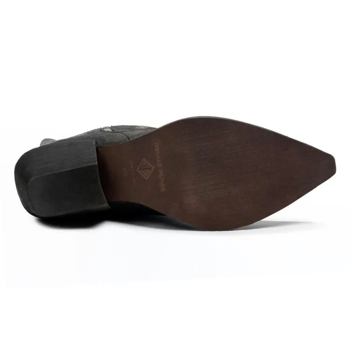 Donald Pliner Boot KAYTEE Black 8211 Women