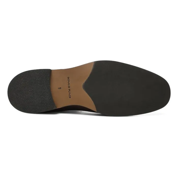 Donald Pliner Boot ROGELIO Dark Brown 8211 Men Donald Pliner Boot ROGELIO Dark Brown 8211 Men