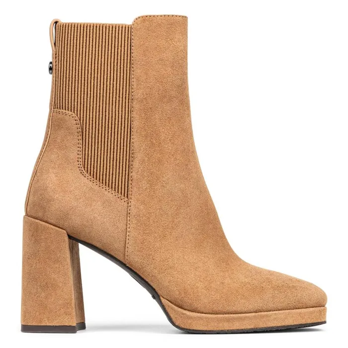 Donald Pliner Boot ROSEMARY Tobacco 8211 Women