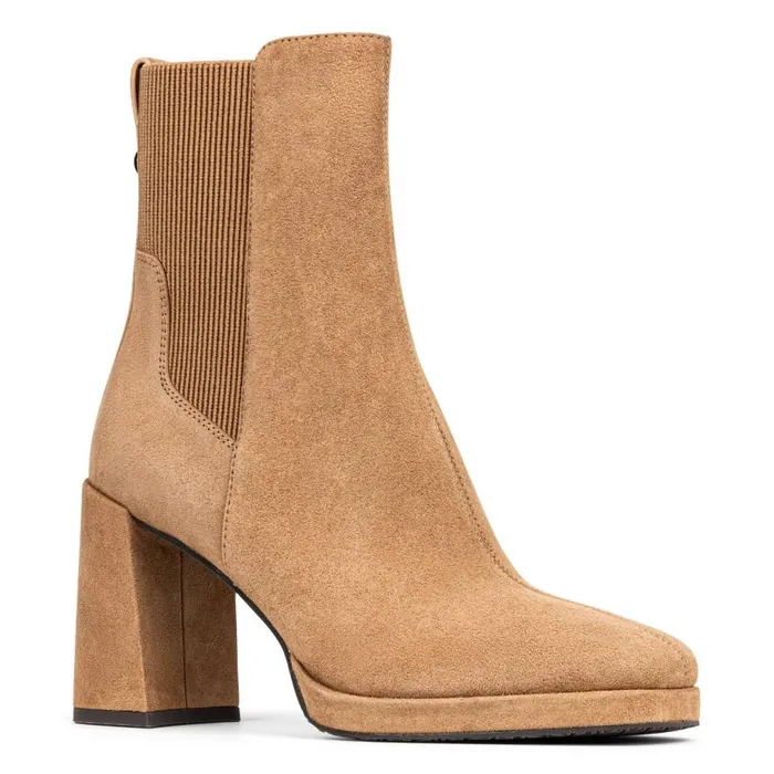 Donald Pliner Boot ROSEMARY Tobacco 8211 Women Donald Pliner Boot ROSEMARY Tobacco 8211 Women