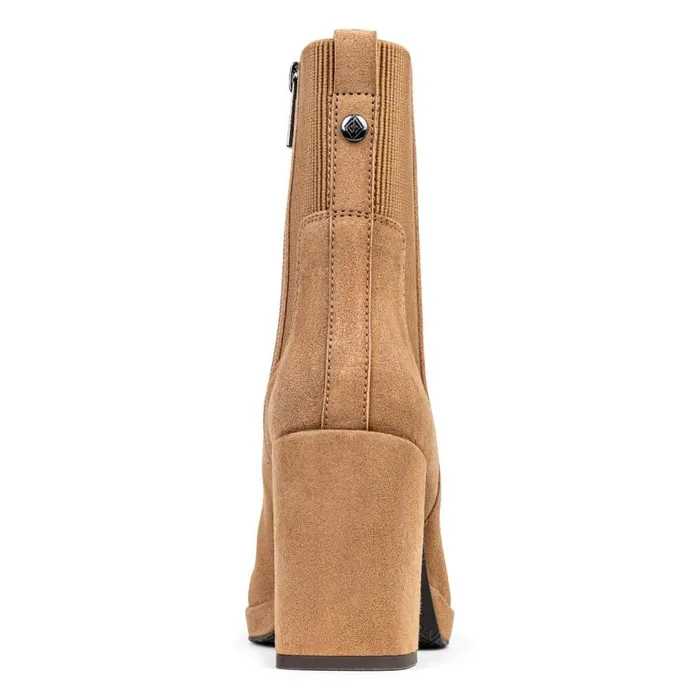 Donald Pliner Boot ROSEMARY Tobacco 8211 Women Donald Pliner Boot ROSEMARY Tobacco 8211 Women