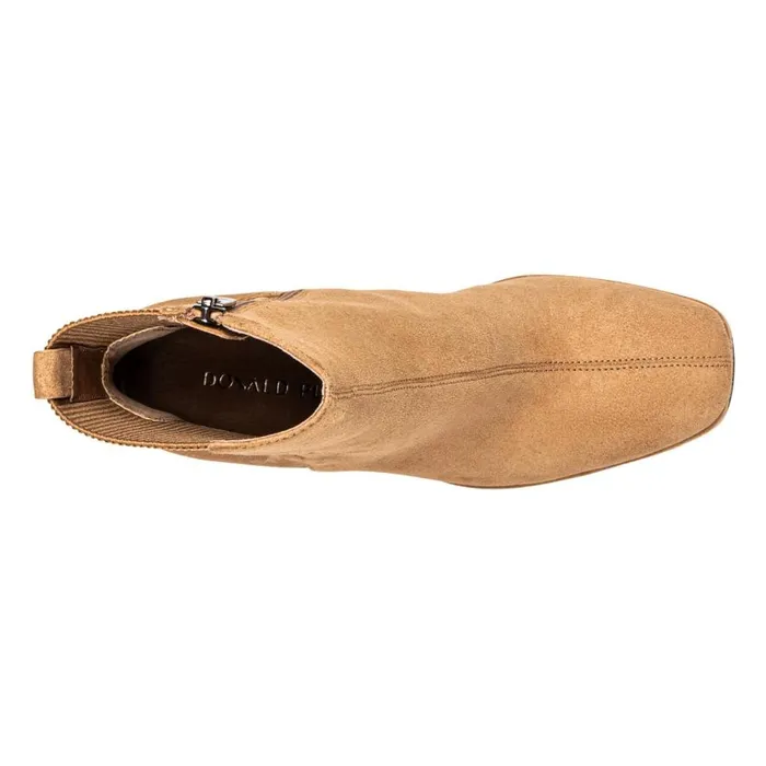 Donald Pliner Boot ROSEMARY Tobacco 8211 Women Donald Pliner Boot ROSEMARY Tobacco 8211 Women