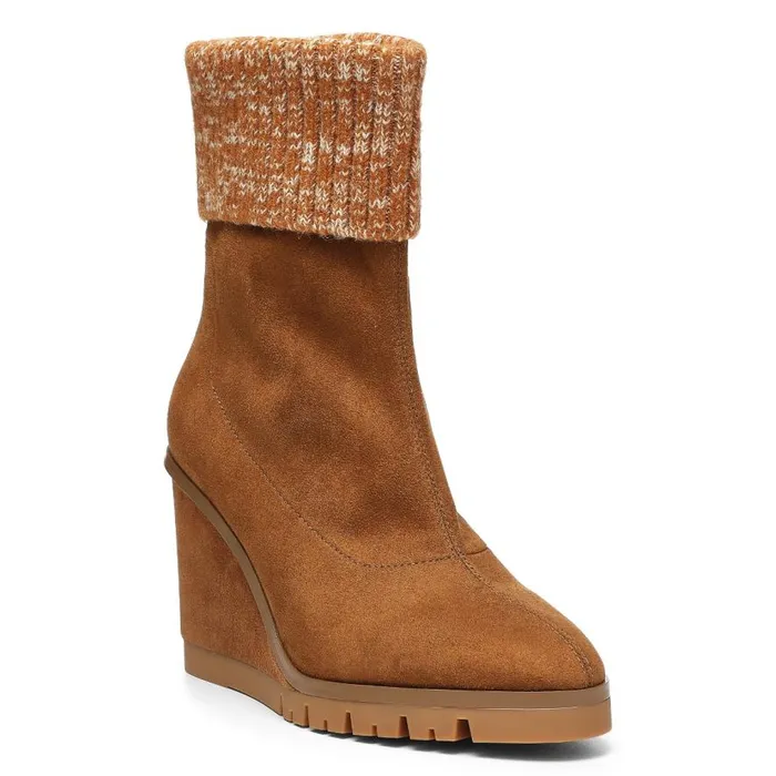 Donald Pliner Boot SINDIE Saddle 8211 Women