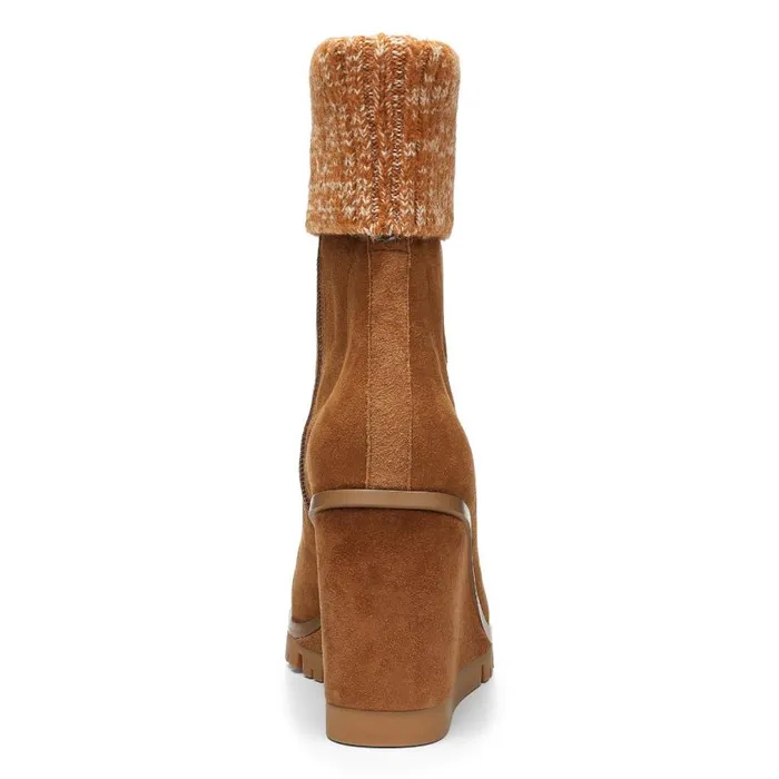 Donald Pliner Boot SINDIE Saddle 8211 Women