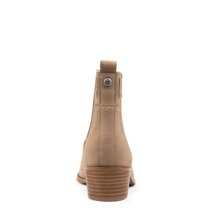 Donald Pliner Bootie BANKS Sand 8211 Women Donald Pliner Bootie BANKS Sand 8211 Women