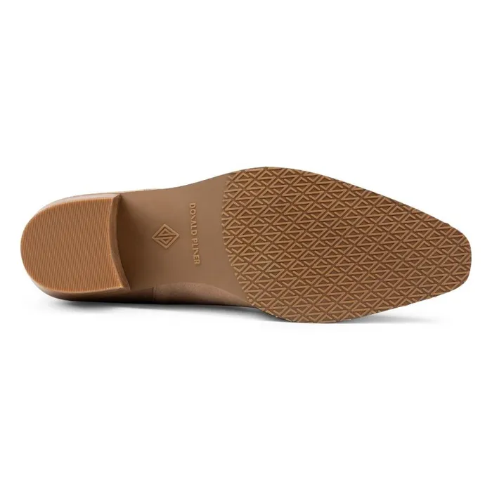 Donald Pliner Bootie BANKS Sand 8211 Women Donald Pliner Bootie BANKS Sand 8211 Women