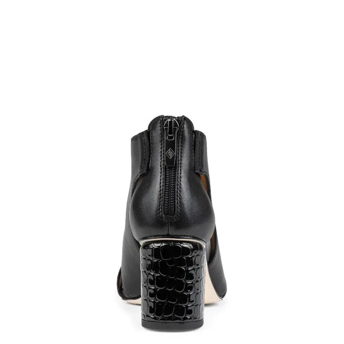 Donald Pliner Bootie PERRA Black 8211 Women