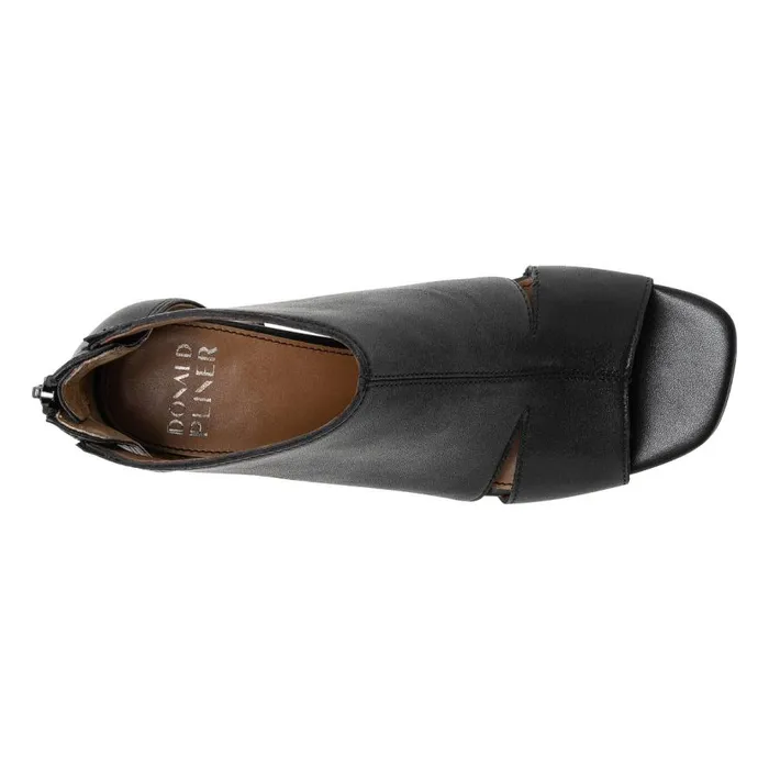 Donald Pliner Bootie PERRA Black 8211 Women