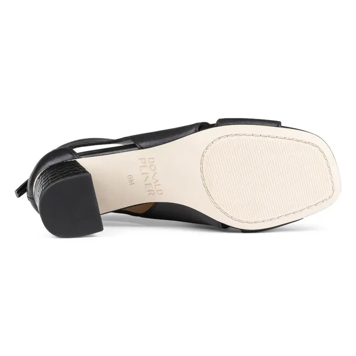 Donald Pliner Bootie PERRA Black 8211 Women