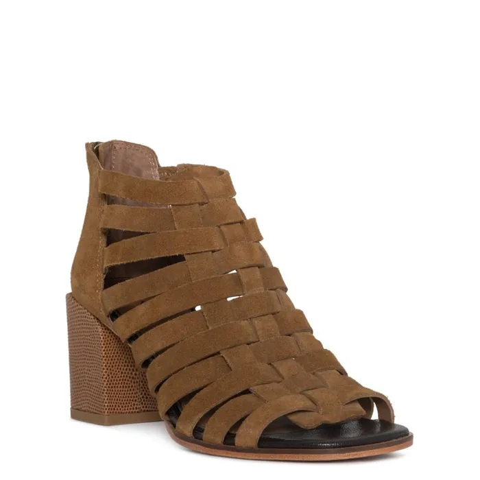 Donald Pliner Bootie PIXEE Saddle 8211 Women Donald Pliner Bootie PIXEE Saddle 8211 Women