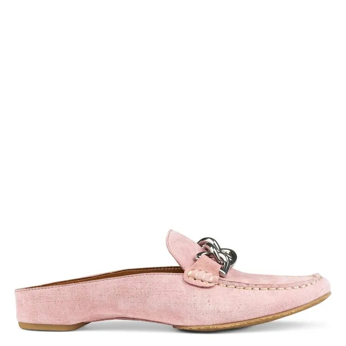 Donald Pliner Casual BARNEY Rose 8211 Women