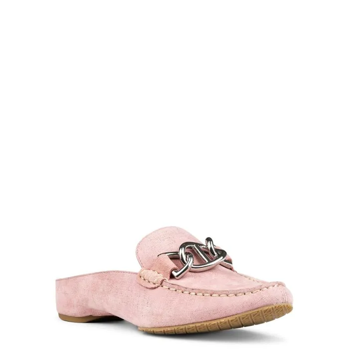 Donald Pliner Casual BARNEY Rose 8211 Women