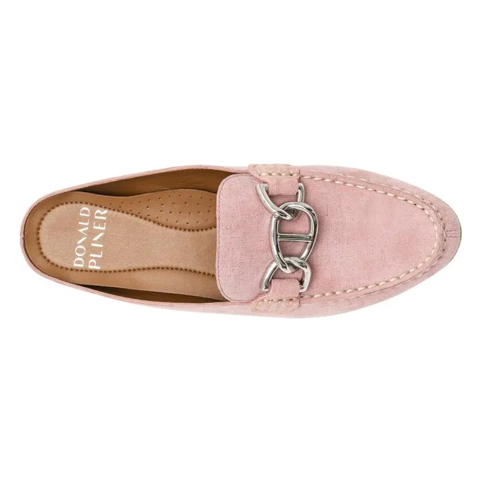 Donald Pliner Casual BARNEY Rose 8211 Women