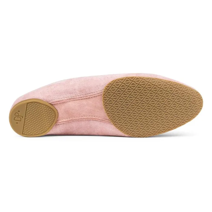 Donald Pliner Casual BARNEY Rose 8211 Women