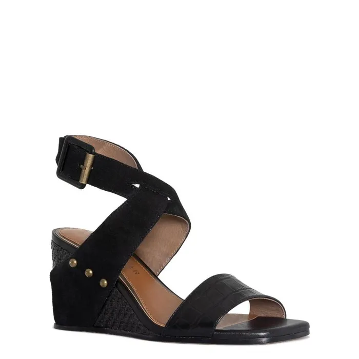 Donald Pliner Casual BELLVILLE Black 8211 Women Donald Pliner Casual BELLVILLE Black 8211 Women