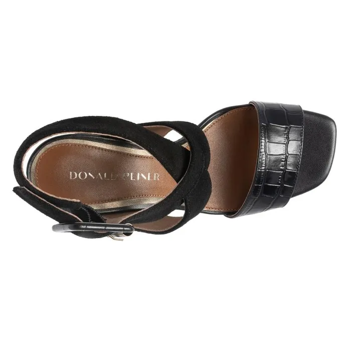 Donald Pliner Casual BELLVILLE Black 8211 Women Donald Pliner Casual BELLVILLE Black 8211 Women
