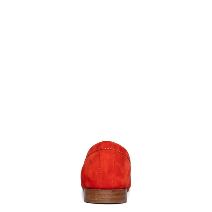 Donald Pliner Casual BINAH Persimmon 8211 Women